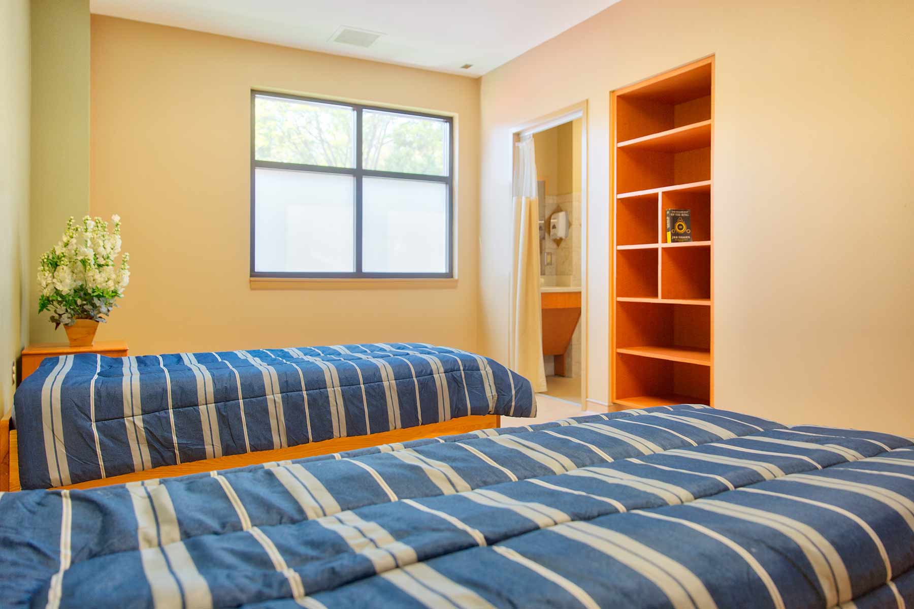 Peachford 10 double bedroom