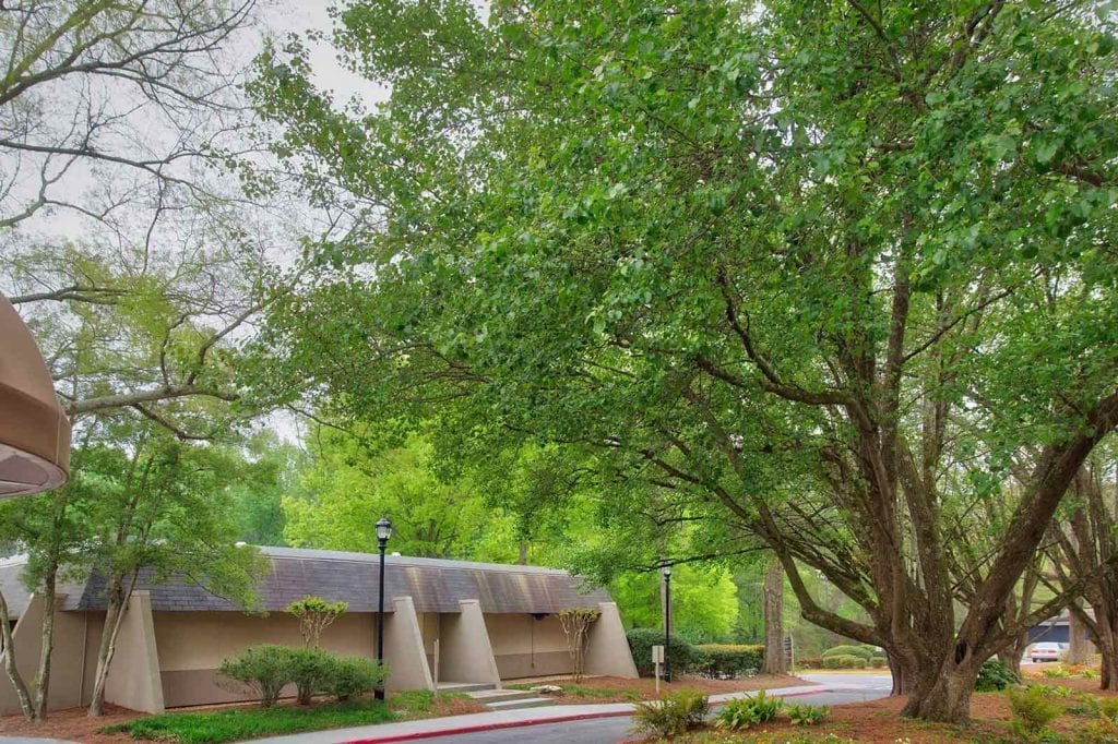 Peachford 14 outdoor photo