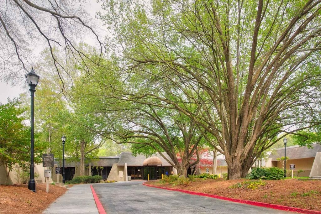 Peachford 23 peachford hospital