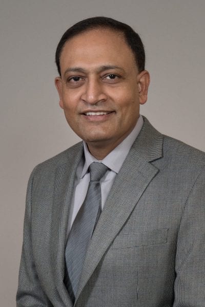 Dr Suneel Katragadda