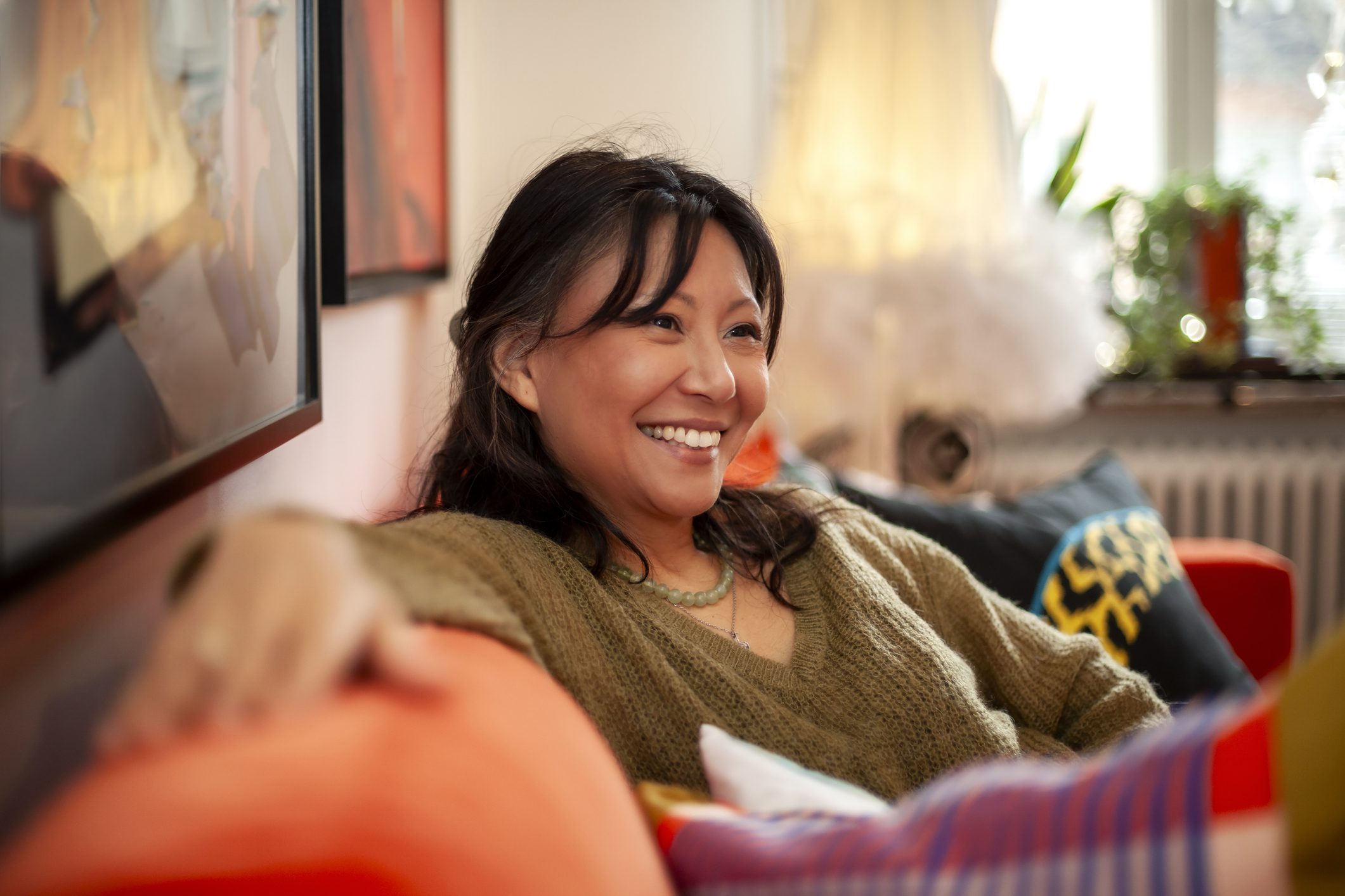 adult inpatient services