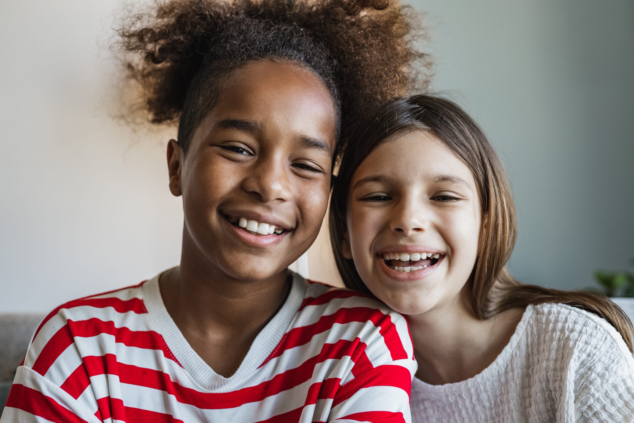 woman in outpatient program