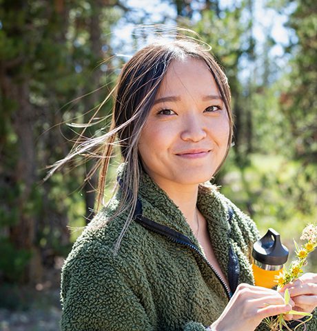 Adolescent Outpatient