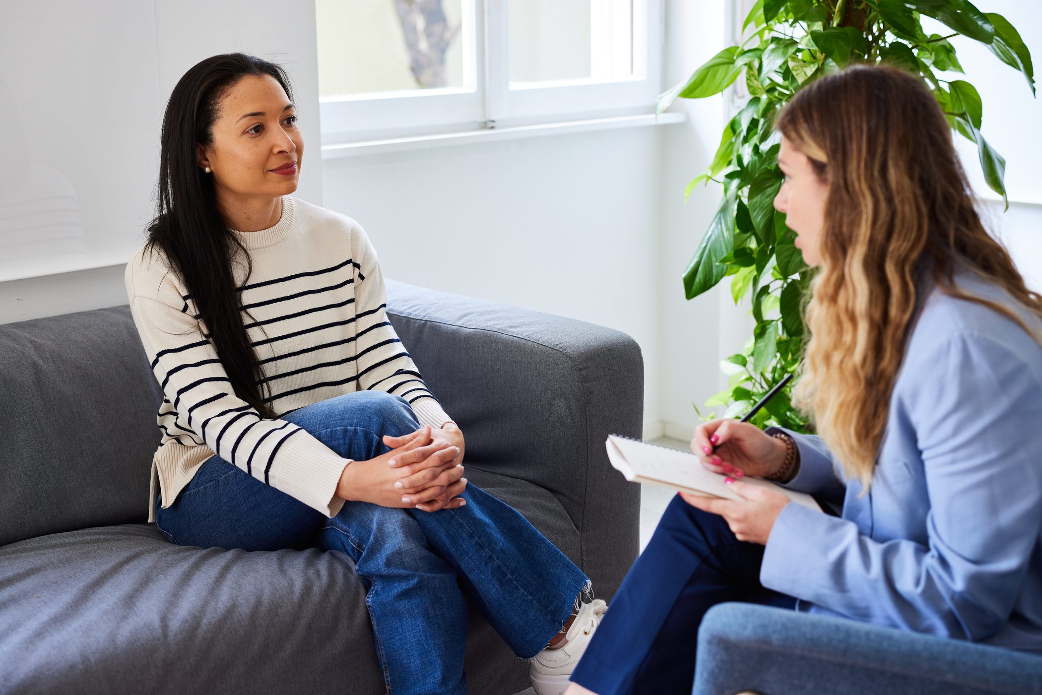 mental health assessment