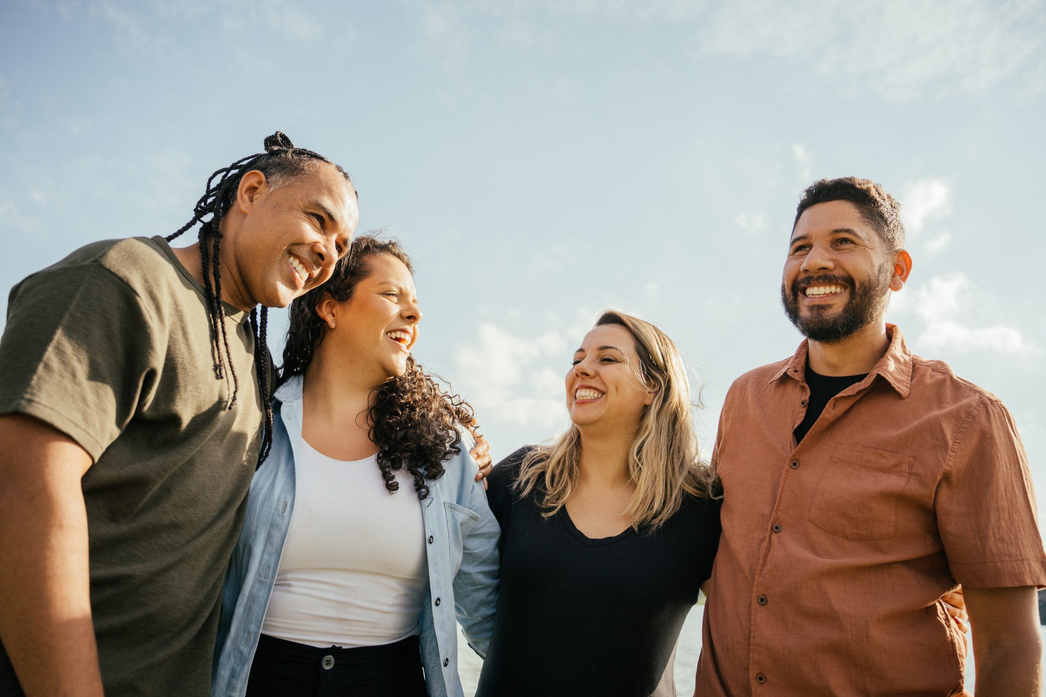 Center for Dual Treatment