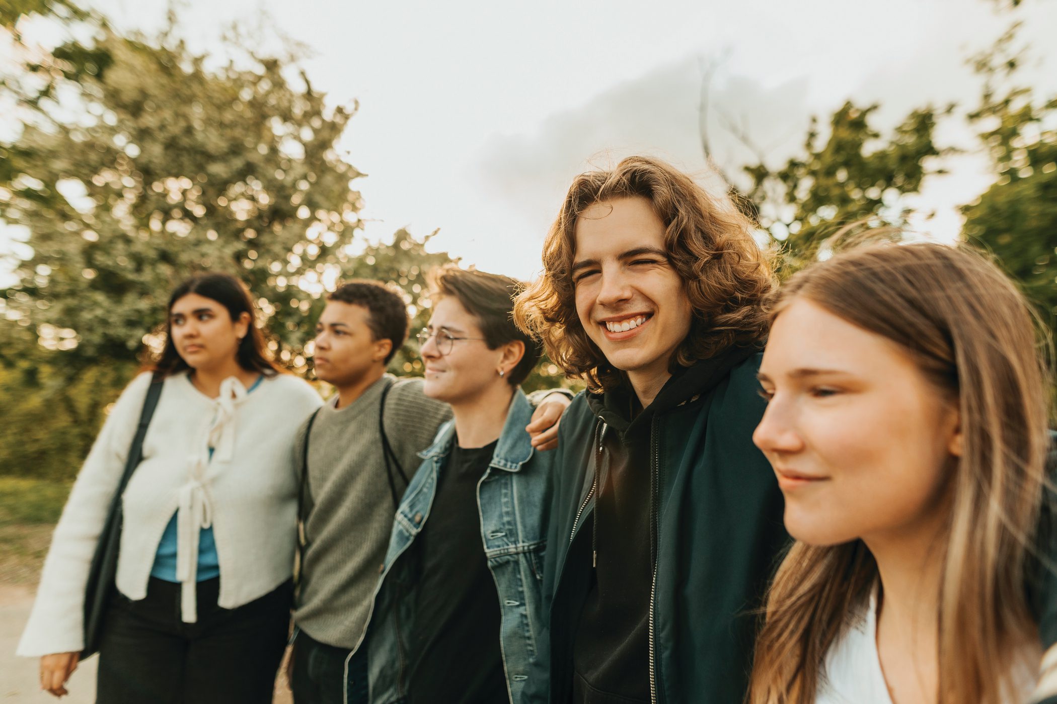 mental health outpatient program